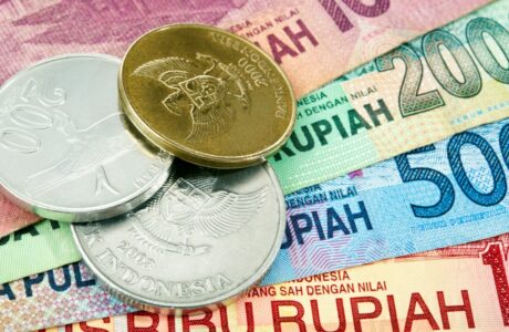 Indonesia economic and financial