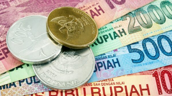 Indonesia economic and financial