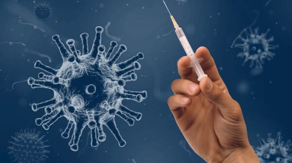 Rwanda lakukan vaksinasi untuk menghentikan virus marburg