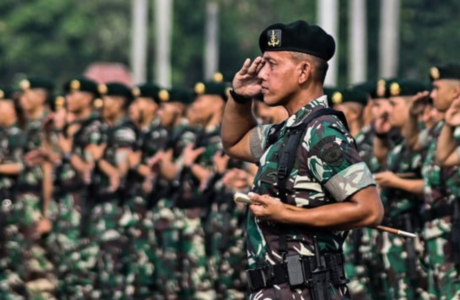 4.000 Anggota TNI Terlibat Judi Online, Panglima TNI Beri Sanksi Disiplin Hingga Pidana