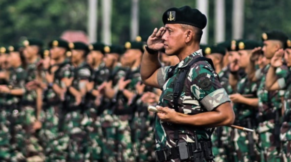 4.000 Anggota TNI Terlibat Judi Online, Panglima TNI Beri Sanksi Disiplin Hingga Pidana