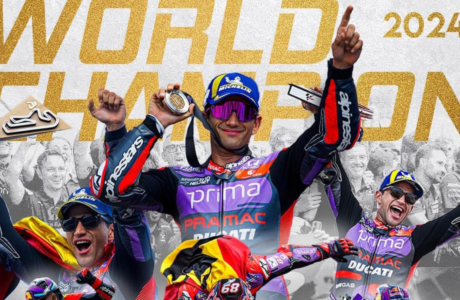 motoGP