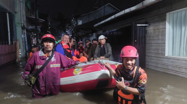 banjir