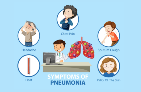 Pneumonia