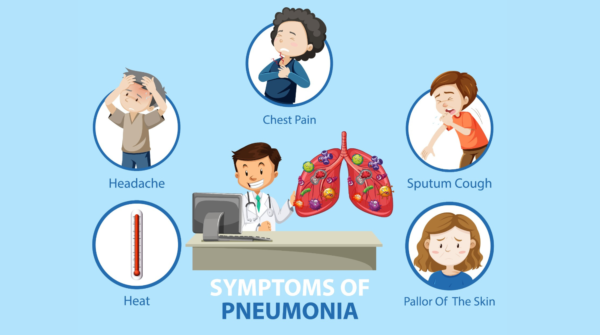 Pneumonia