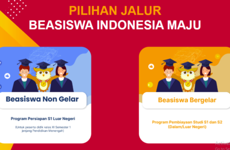 Beasiswa