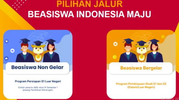 Beasiswa