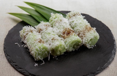 Kue putu