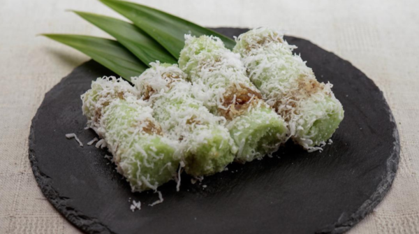 Kue putu