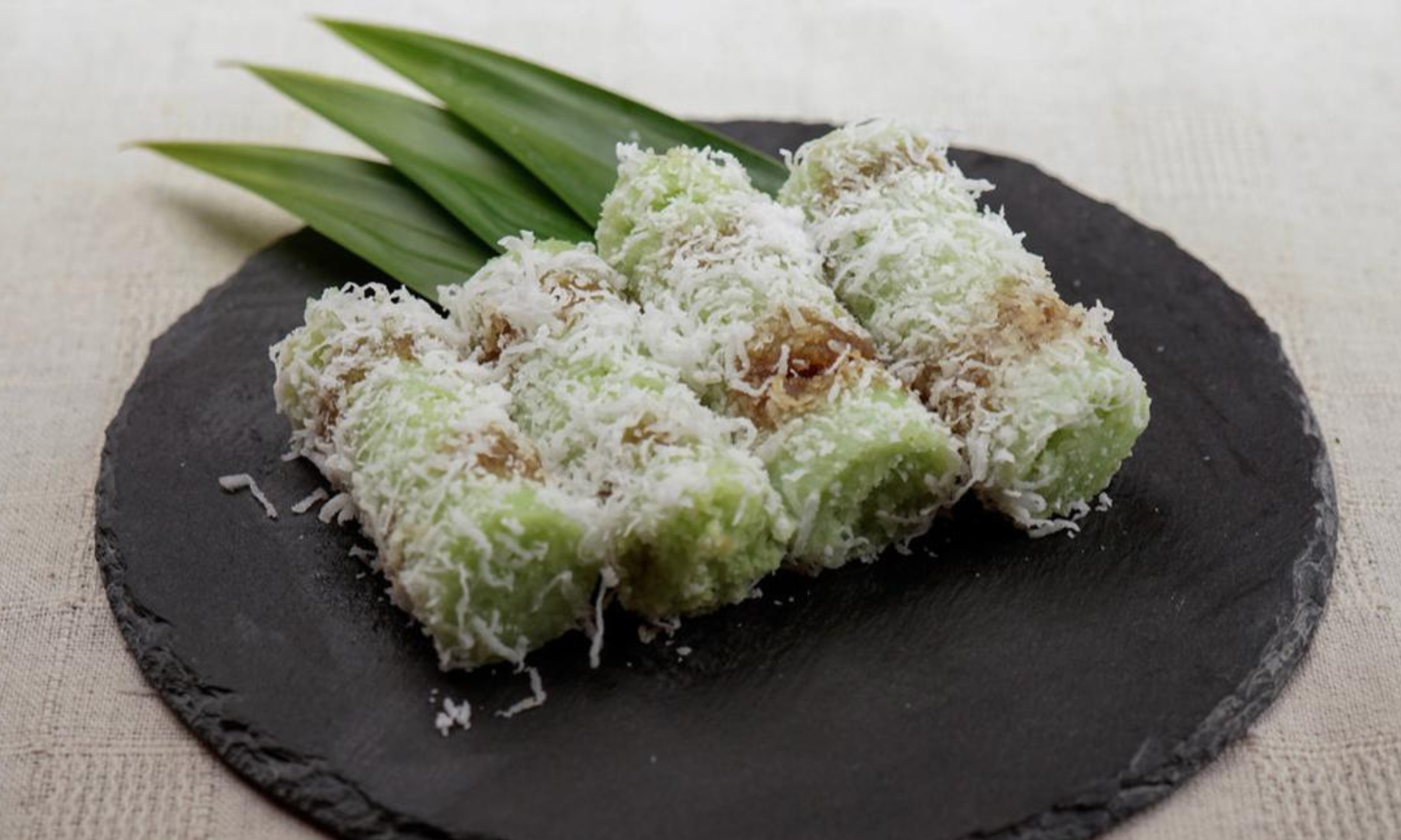 Kue putu