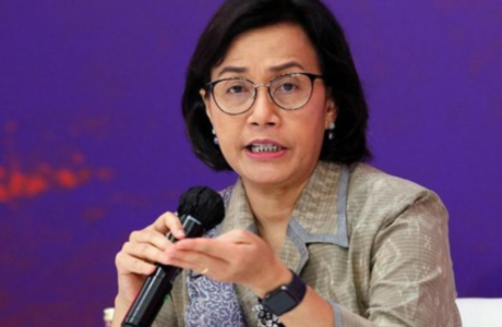 Sri Mulyani Instruksikan Pemangkasan Anggaran Perjalanan Dinas, Penghematan 50% untuk Efisiensi APBN 2024