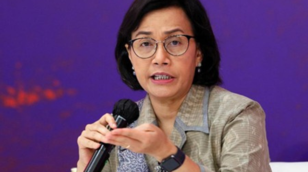 Sri Mulyani Instruksikan Pemangkasan Anggaran Perjalanan Dinas, Penghematan 50% untuk Efisiensi APBN 2024