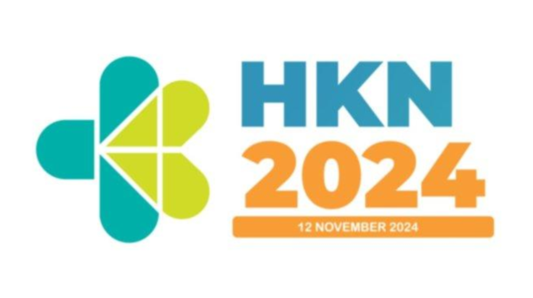 Hari Kesehatan Nasional 2024