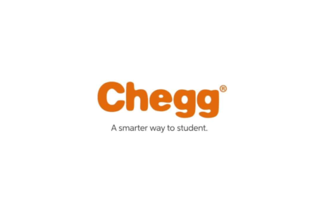 Chegg: Perusahaan Bimbel Online Terkemuka Bangkrut