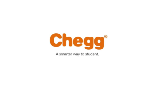 Chegg: Perusahaan Bimbel Online Terkemuka Bangkrut