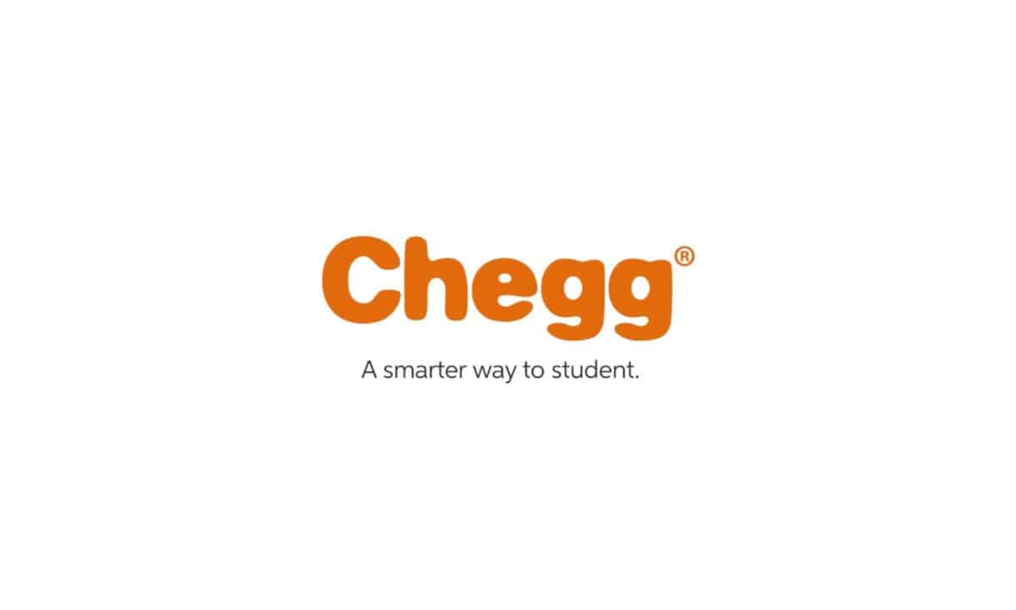 Chegg: Perusahaan Bimbel Online Terkemuka Bangkrut