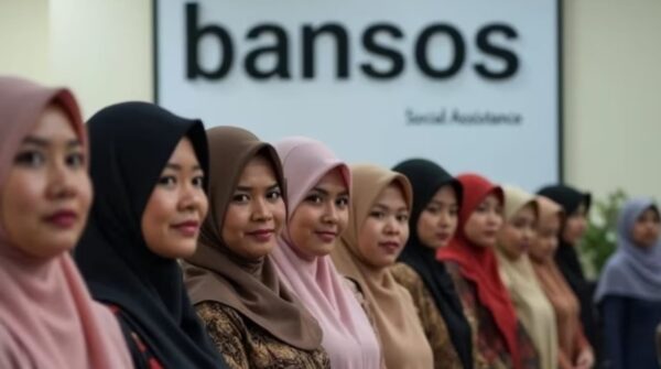 Bansos Dihentikan Sementara Jelang Pilkada 2024