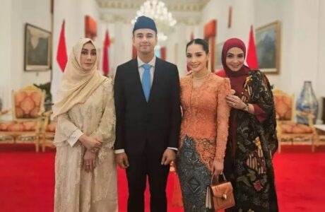 Raffi Ahmad Masih Bisa Terima Endorse Meski Jadi Pejabat? Ini Kata KPK