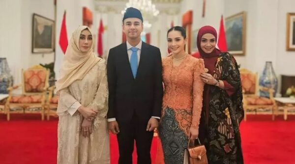 Raffi Ahmad Masih Bisa Terima Endorse Meski Jadi Pejabat? Ini Kata KPK