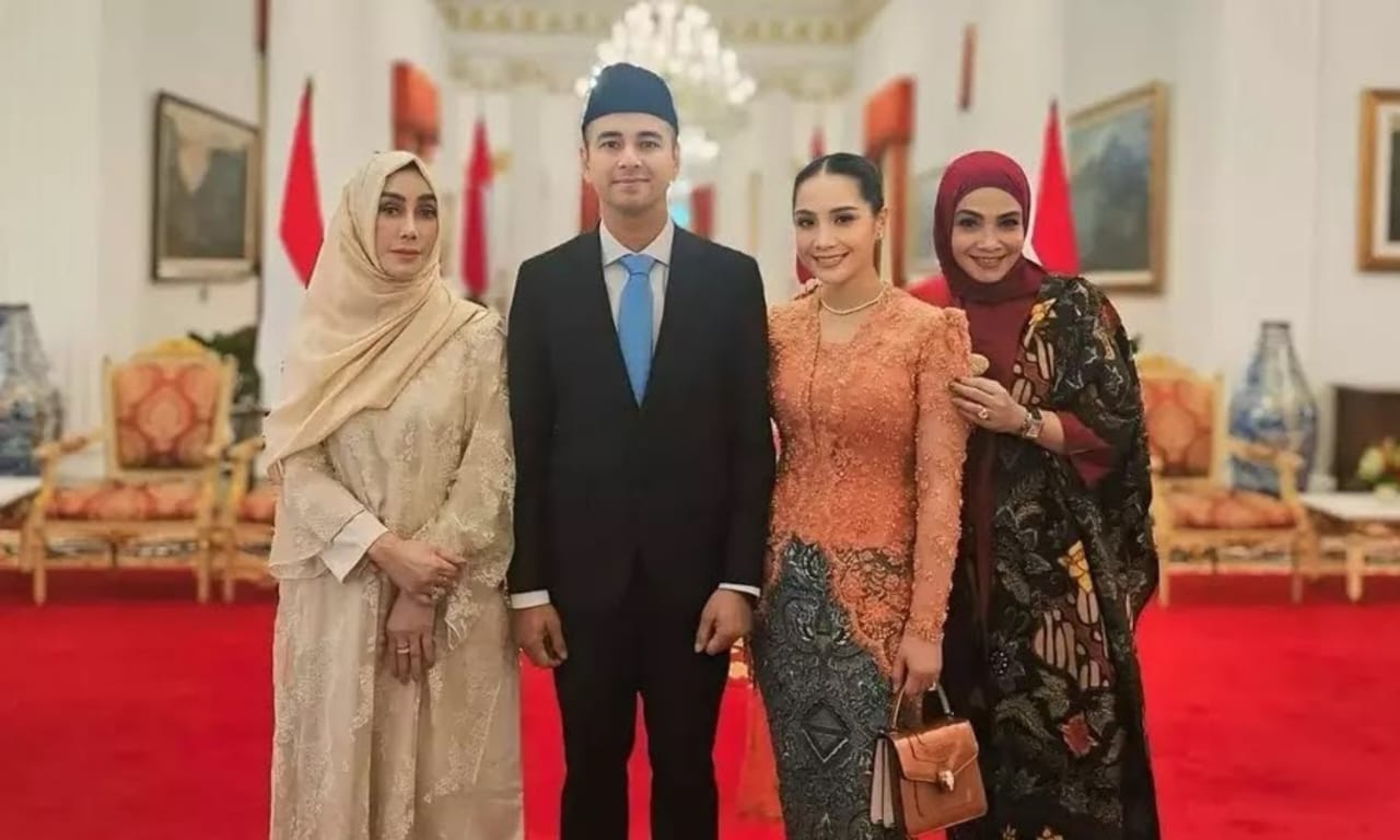 Raffi Ahmad Masih Bisa Terima Endorse Meski Jadi Pejabat? Ini Kata KPK