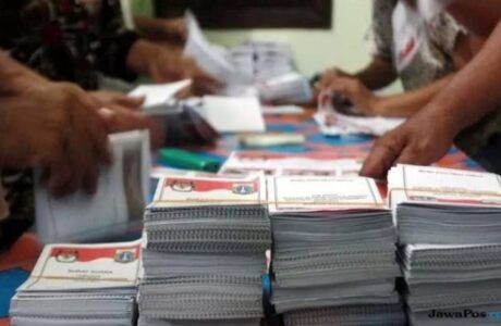 MK Resmi Ubah Desain Surat Suara Calon Tunggal Pilkada Mulai 2029