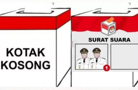 kotak kosong