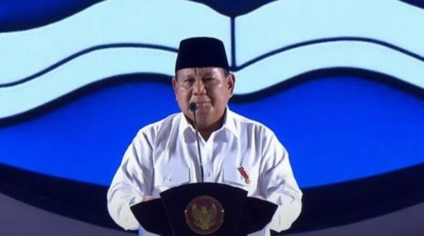 Prabowo