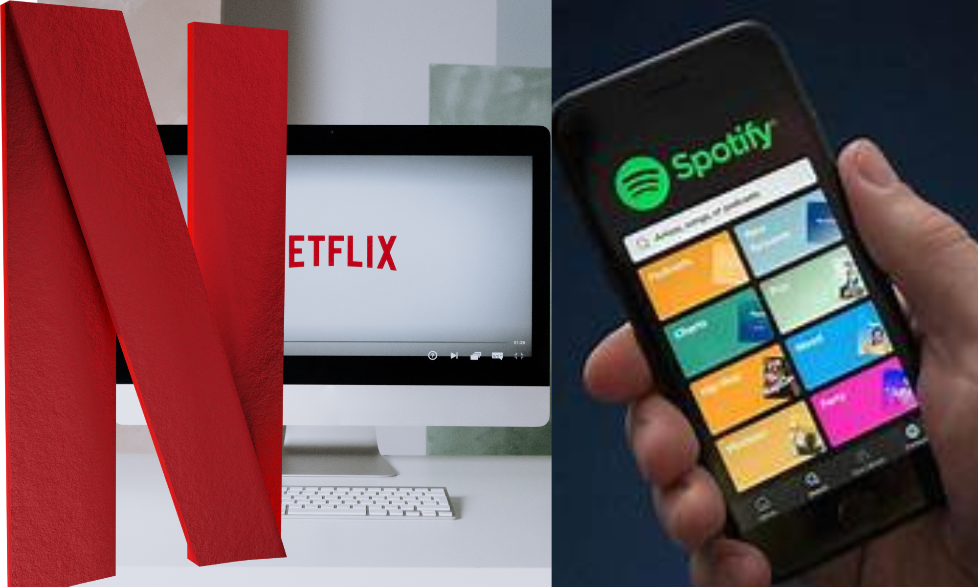 netflix-spotify