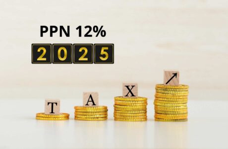 PPN 12% Hanya untuk Barang Mewah, Ini Daftar dan Rinciannya