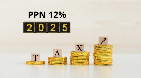 PPN 12% Hanya untuk Barang Mewah, Ini Daftar dan Rinciannya