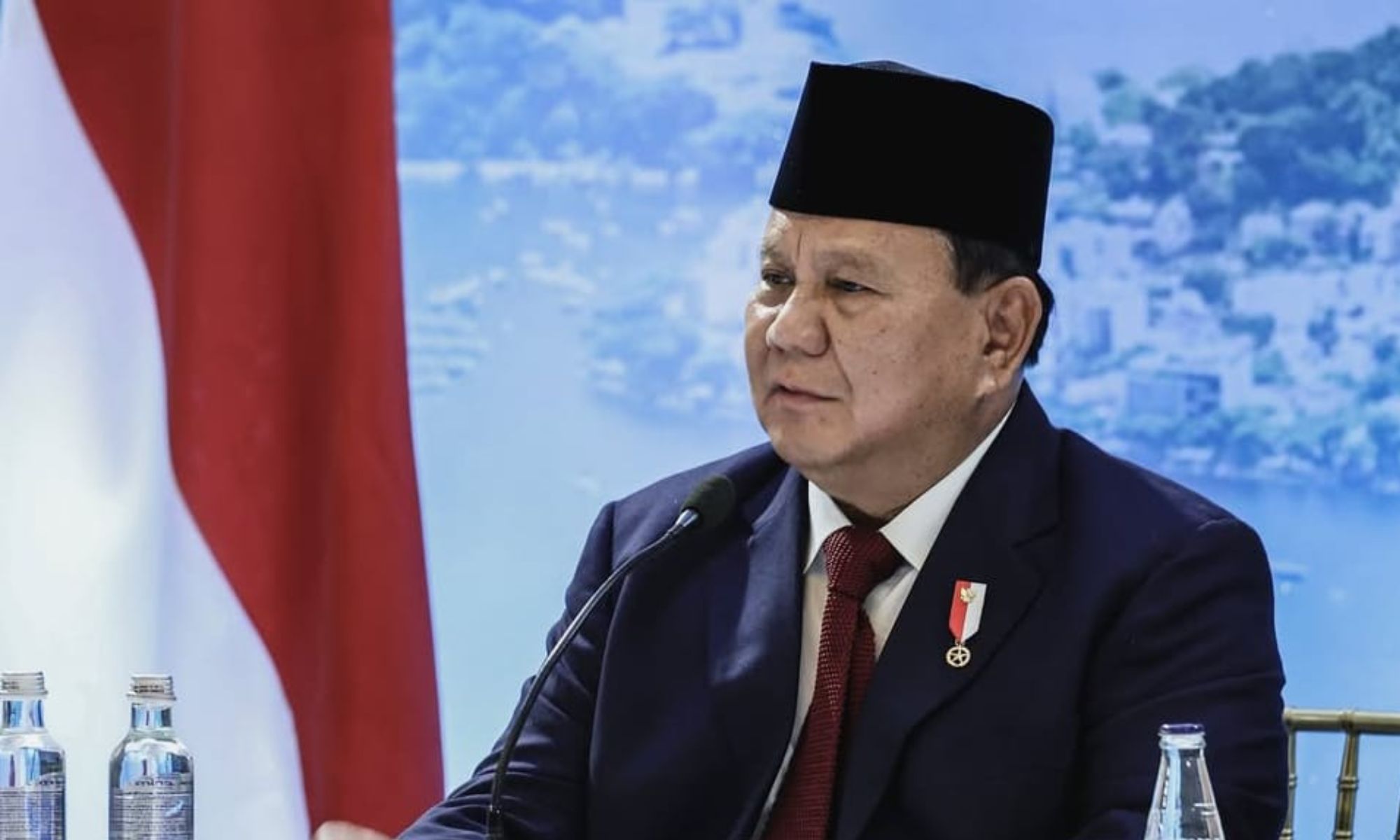 6 Presiden dengan Suara Pemilih Terbanyak, Indonesia Tertinggi di Dunia