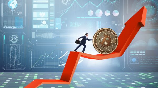 Faktor Pendorong Bitcoin Melonjak ke level Rekor US$ 100.000