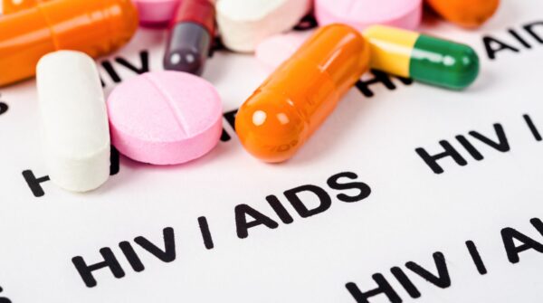 64% Kasus HIV di Indonesia Terjadi pada Pria, Yuk Waspadai Gejalanya!