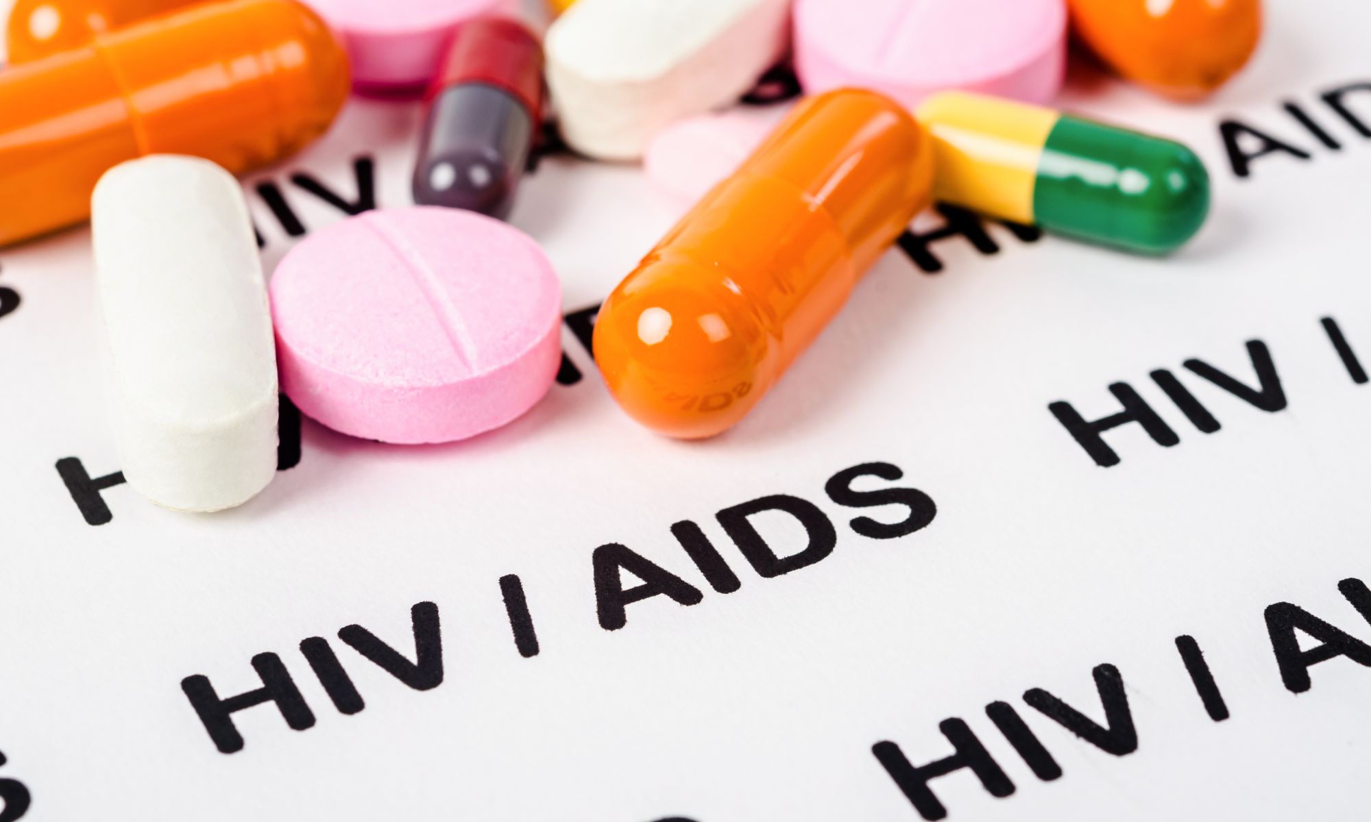 64% Kasus HIV di Indonesia Terjadi pada Pria, Yuk Waspadai Gejalanya!