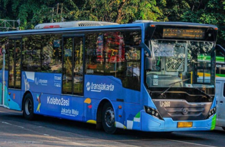 TransJakarta