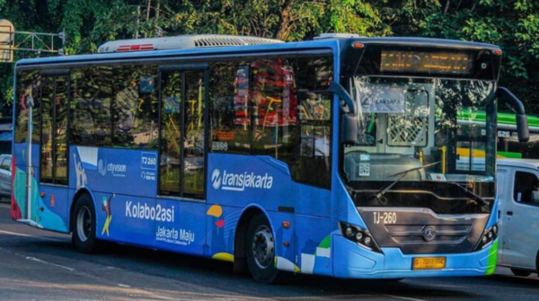 TransJakarta