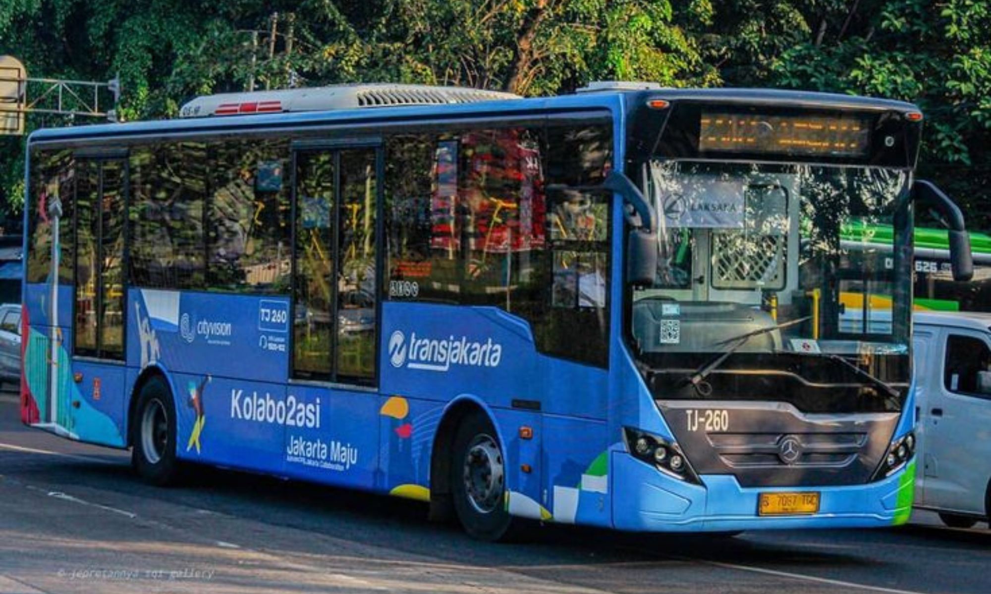 TransJakarta