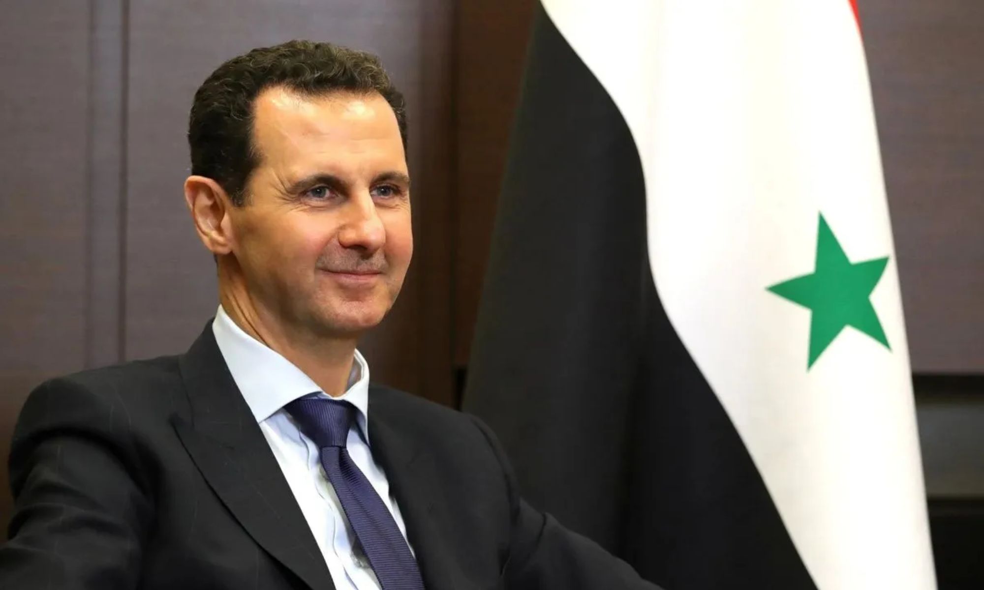 Jatuhnya Rezim Assad: 7.600 Pengungsi Pulang, Geopolitik Bergeser, dan Kepentingan Negara Besar