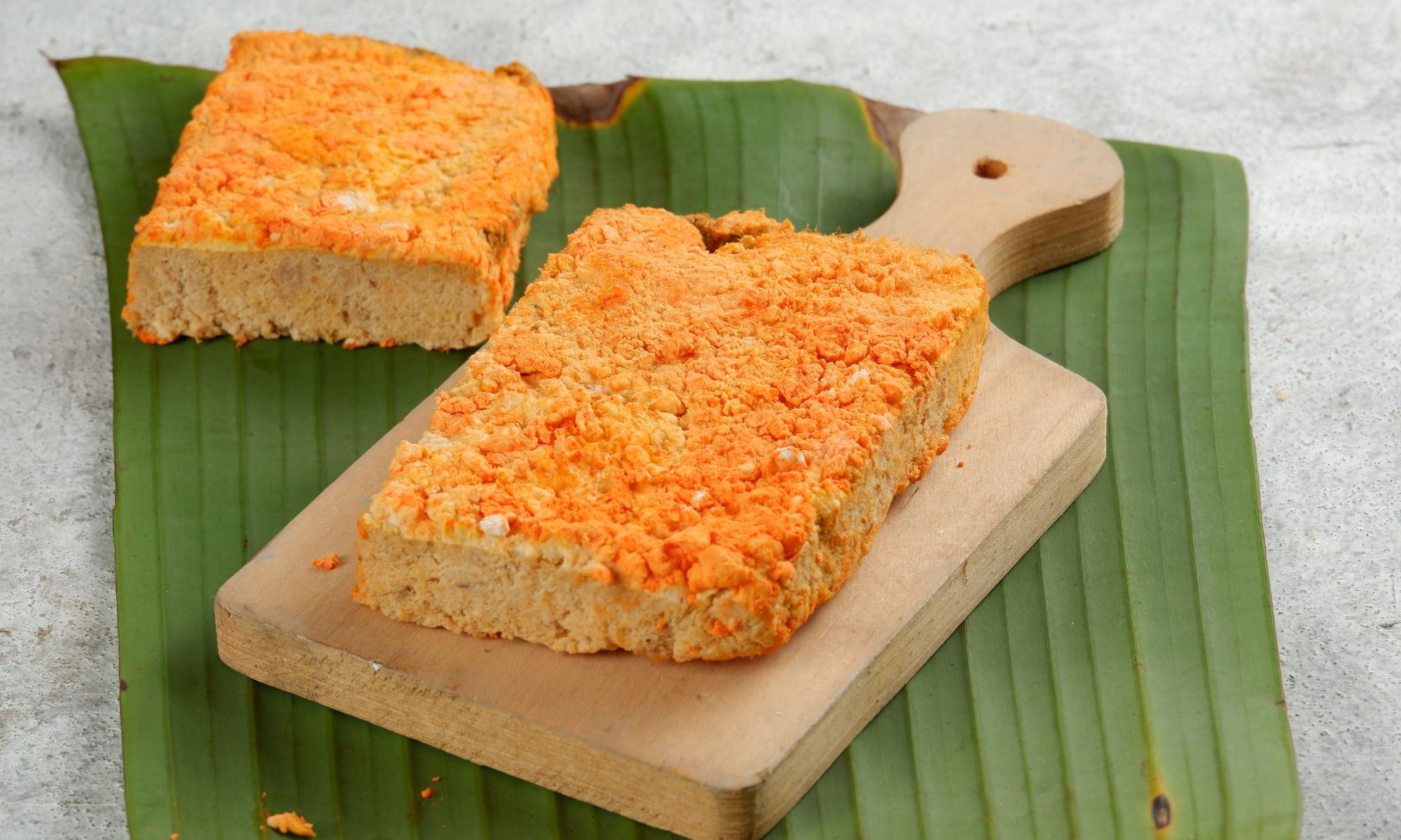 Bukan hanya Tempe, Ini 7 Makanan Fermentasi Khas Indonesia