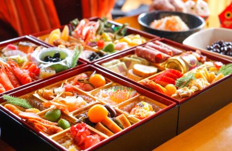 5 Makanan Khas Tahun Baru Jepang: Sajian dengan Simbol Harapan