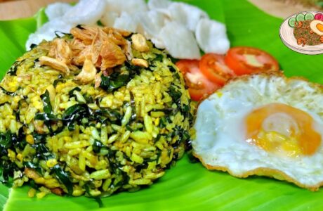 Ini Dia 6 Varian Nasi Goreng: Dari yang Basic Hingga Unik