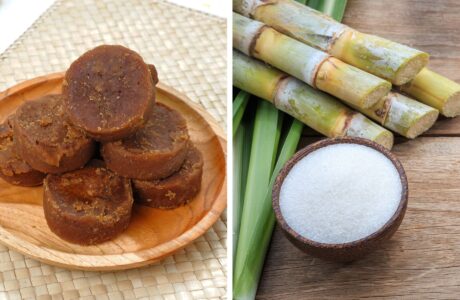 Gula Putih, Gula Merah, dan Gula Aren: Mana yang Lebih Baik untuk Kesehatan?