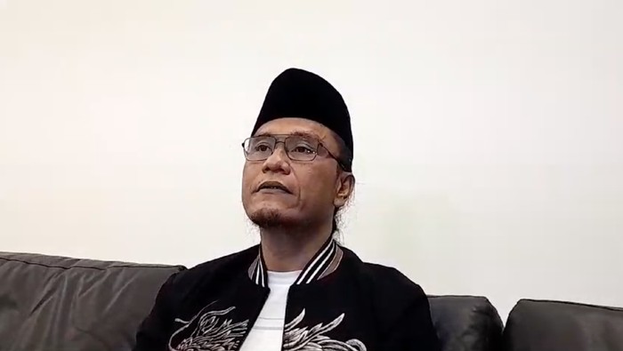 presiden- gus miftah mundur jabatan