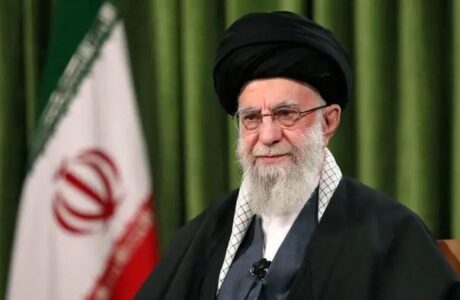 khamenei