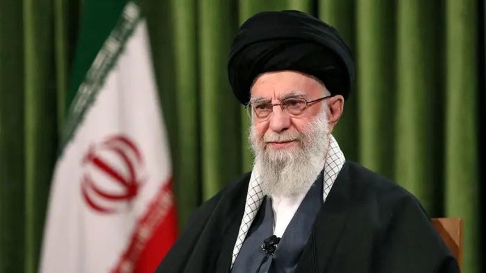 khamenei