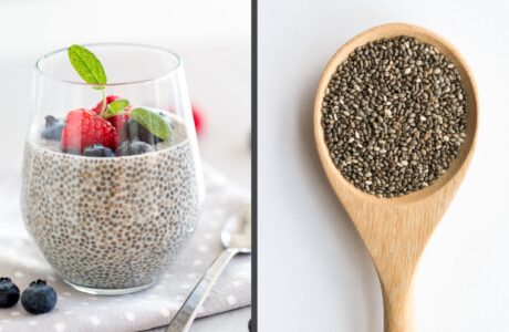 7 Manfaat Chia Seed untuk Mendukung Pola Hidup Sehat