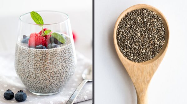 7 Manfaat Chia Seed untuk Mendukung Pola Hidup Sehat