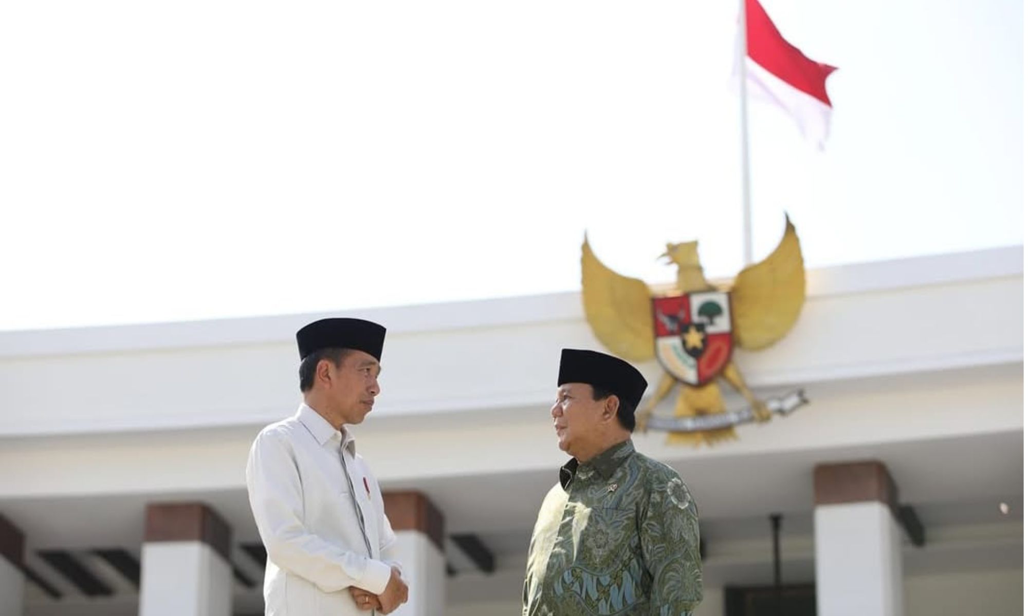 6 Presiden dengan Suara Pemilih Terbanyak, Indonesia Tertinggi di Dunia