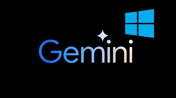 Google Siapkan Gemini Live AI untuk Bilah Tugas Windows