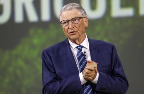 Bill Gates: Kegagalan Microsoft di Pasar Seluler Rugikan Perusahaan Rp6.544 Triliun